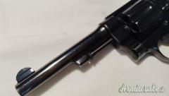 SMITH & WESSON 1917, .45 ACP