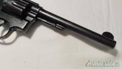 SMITH & WESSON 38/200 BRITISH SERVICE, .38/200