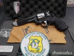 Peters Stahl 627 V-COMP performance center .357 Magnum  |  9x31mmR  | .353 Casull