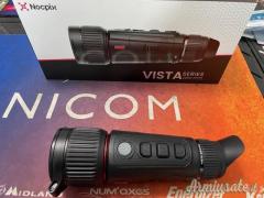 Nocpix s50r sensore 1280X1024