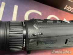Nocpix s50r sensore 1280X1024
