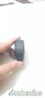 Delta ring e barrel nut per ar15 mp15 e m4 ORIGINALE SMITH AND WESSON