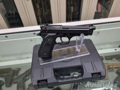 Beretta 92 FS 9x19mm Parabellum | Luger | NATO
