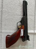 Walther | Carl BUCK MARK .22 LR Long Rifle