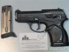 Beretta mod. 9000.S cal. 9x21m/m