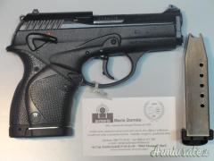 Beretta mod. 9000.S cal. 9x21m/m