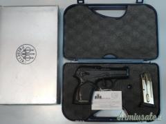 Beretta mod. 9000.S cal. 9x21m/m