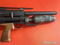 CRICKET II TACTICAL