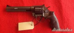 Revolver Alpha Proj model 261