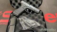 Glock 45 FS 9x19mm Parabellum | Luger | NATO