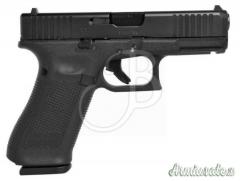 Glock 45 FS 9x19mm Parabellum | Luger | NATO