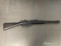 Moschetto Carcano cavalleria 1891 anno 1918