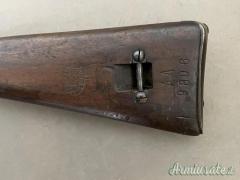 Moschetto Carcano cavalleria 1891 anno 1918