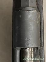 Moschetto Carcano cavalleria 1891 anno 1918