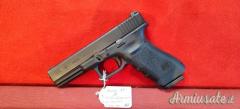 Glock 17 9x21mm IMI