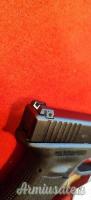 Glock 17 9x21mm IMI