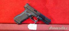 Glock 17 9x21mm IMI