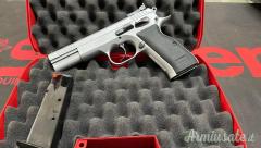 Tanfoglio P21 L P 21 L 9x21mm IMI