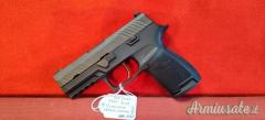SIG - Sauer P320 9x21mm IMI