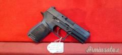 SIG - Sauer P320 9x21mm IMI