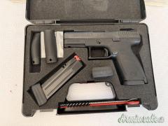 CZ | Ceska Zbrojovka P-10 C 9x21mm IMI