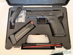 CZ | Ceska Zbrojovka P-10 C 9x21mm IMI
