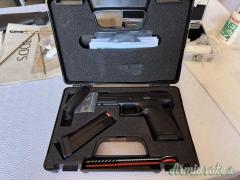 CZ | Ceska Zbrojovka P-10 C 9x21mm IMI