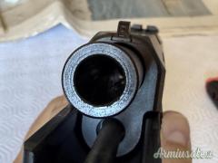 CZ | Ceska Zbrojovka P-10 C 9x21mm IMI