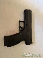 CZ | Ceska Zbrojovka P-10 C 9x21mm IMI