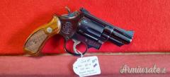 S&W 19-4 .357 Magnum