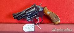 S&W 19-4 .357 Magnum