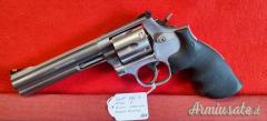 S&W 686-5 .357 Magnum