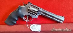 S&W 686-5 .357 Magnum