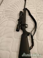 Blaser R8 Professional  6.5x55mm