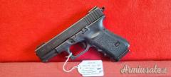 Glock 23 .40 S&W