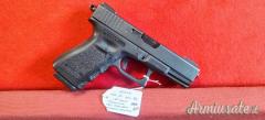 Glock 23 .40 S&W