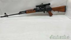 Zastava Arms M76 SNIPER 7.92x57mm Mauser  |  8mm Mauser  |  8x57 JS