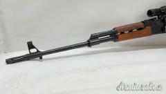 Zastava Arms M76 SNIPER 7.92x57mm Mauser  |  8mm Mauser  |  8x57 JS