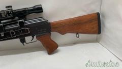 Zastava Arms M76 SNIPER 7.92x57mm Mauser  |  8mm Mauser  |  8x57 JS