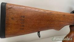 Zastava Arms M76 SNIPER 7.92x57mm Mauser  |  8mm Mauser  |  8x57 JS