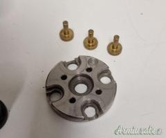 VENDUTA - Dillon Square Deal B - Testa con kit conversione 9 mm