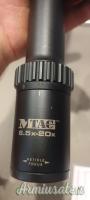 Burris Mtac 6.5-20x50