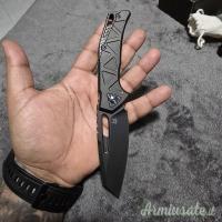 Fox kronos