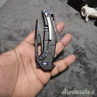Fox kronos