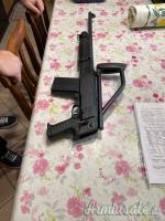 Beretta fucile semiautomatico 12