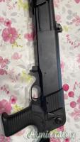 Beretta fucile semiautomatico 12