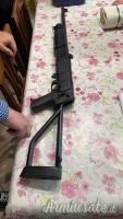 Beretta fucile semiautomatico 12