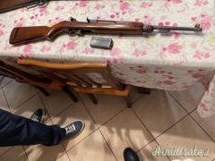 Winchester M1 .30-06 Springfield
