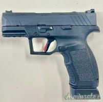 Tisas PX-9 Carry Gen.3 9x19mm