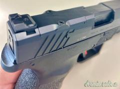 Tisas PX-9 Carry Gen.3 9x19mm
